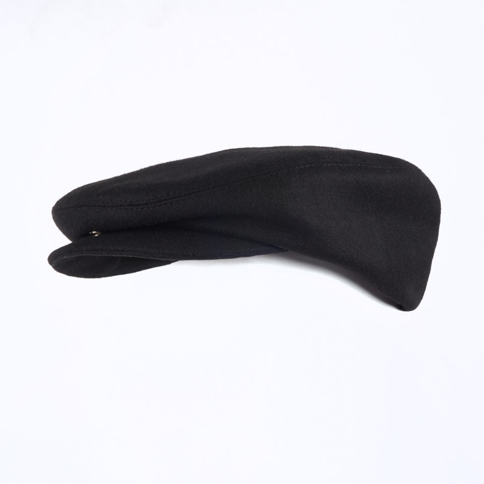 Boina de Lana - Negro