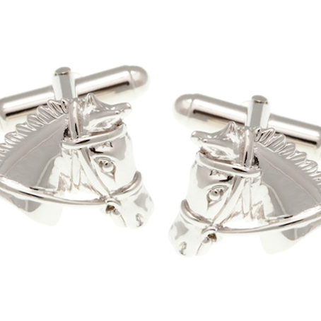 Gemelos con Cabeza de Caballo