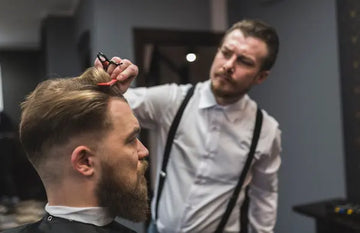 20 tipos de cortes de cabello hombres 2026: estilos y cómo elegirlo