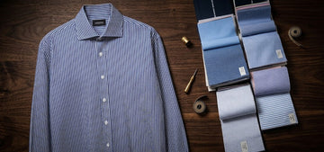 Cómo cuidar tus camisas de hombre: guía para mantener color, forma y calidad