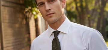 Cómo hacer el nudo de corbata simple: Guía paso a paso fácil y elegante