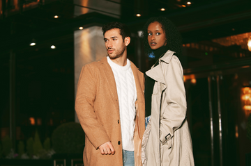Moda otoño invierno 2026: tendencias para esta temporada