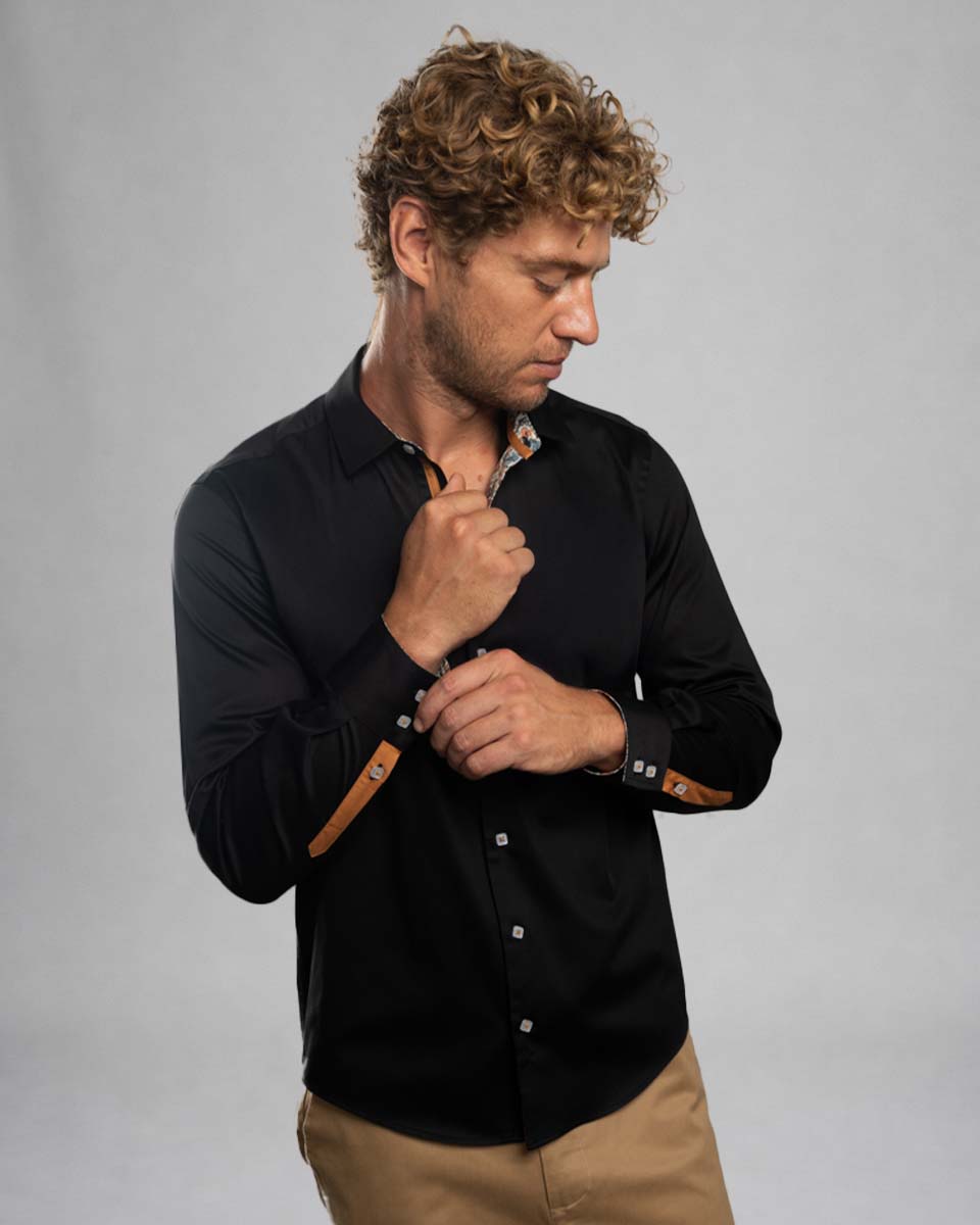 carácter y un propósito