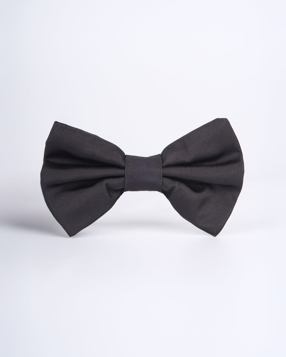 Bow tie - Black