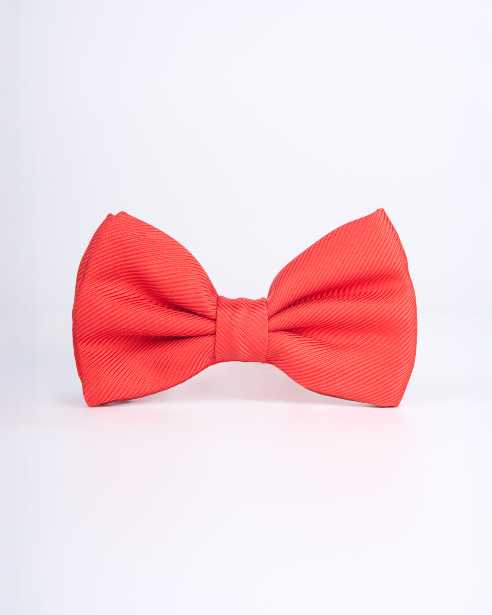 Bow tie - Red