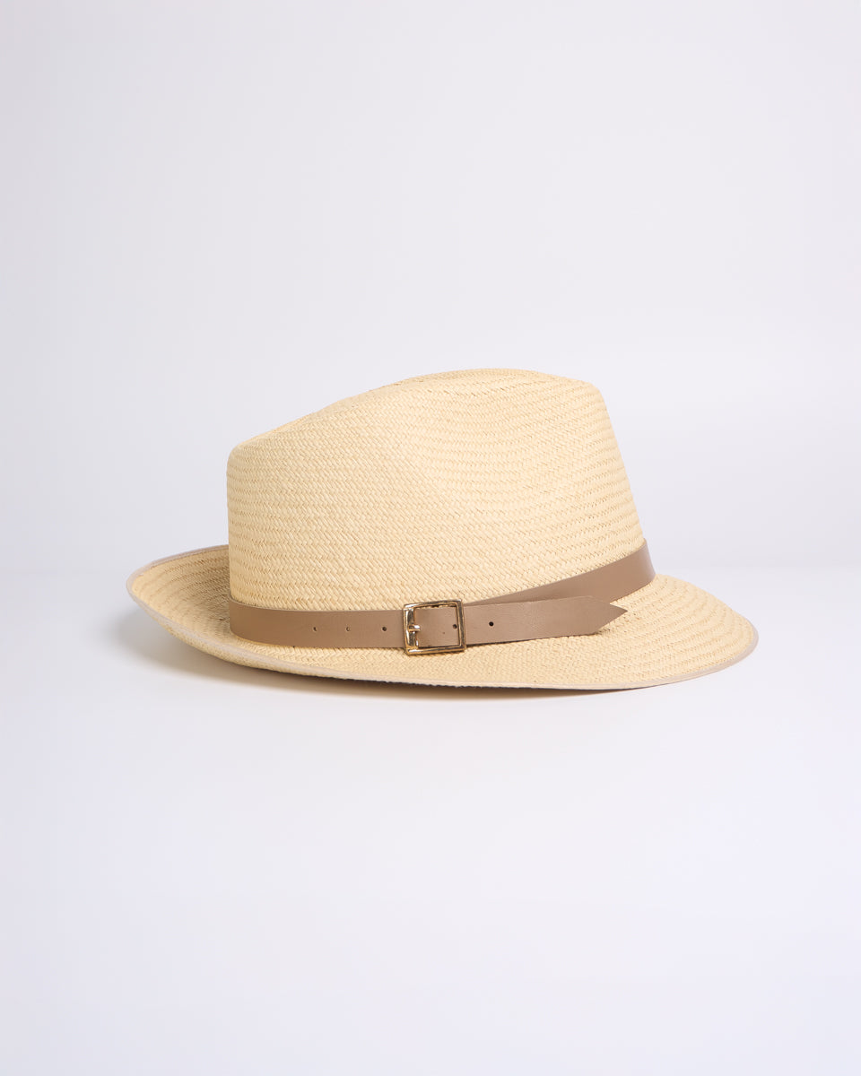 Straw hat