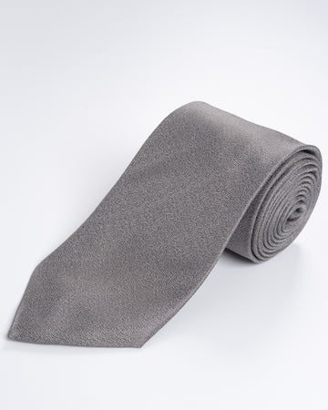 Corbata Gris