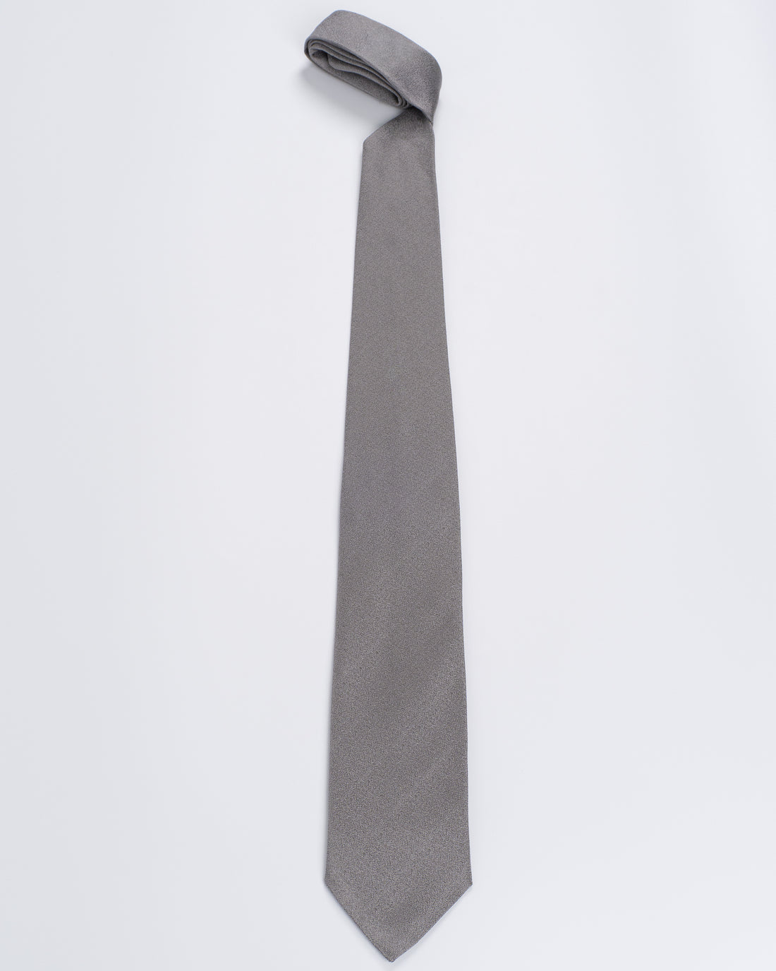 Corbata Gris