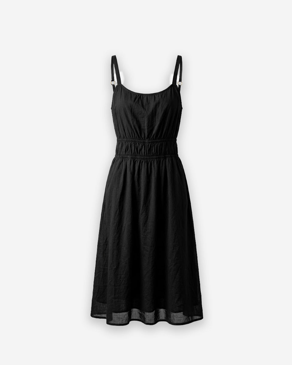 Vestido para Mujer Amanda color Negro