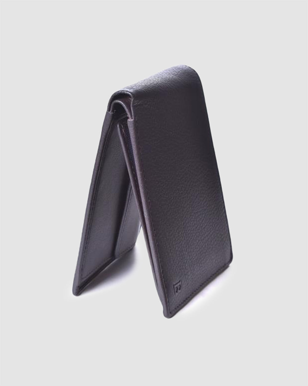 Billetera Americana Con Monedero