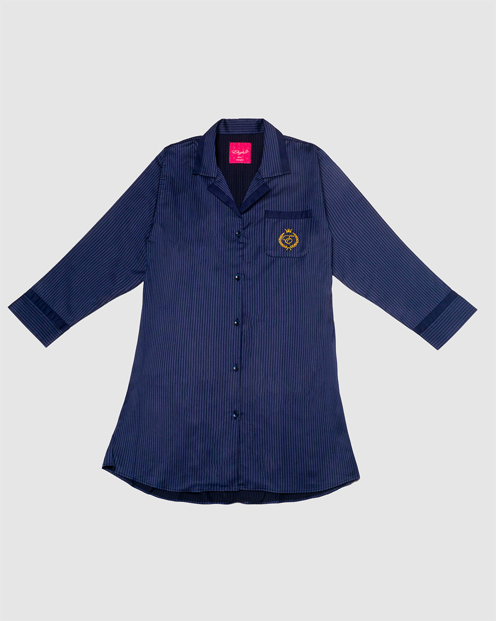 Pijama Camison Mujer