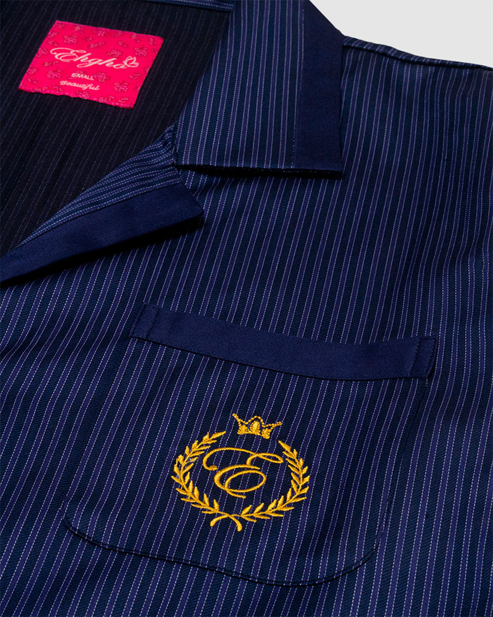 Pijama Camison Mujer