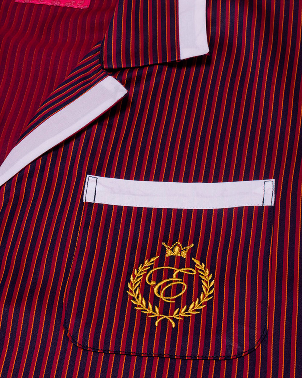 Pijama Camison Mujer