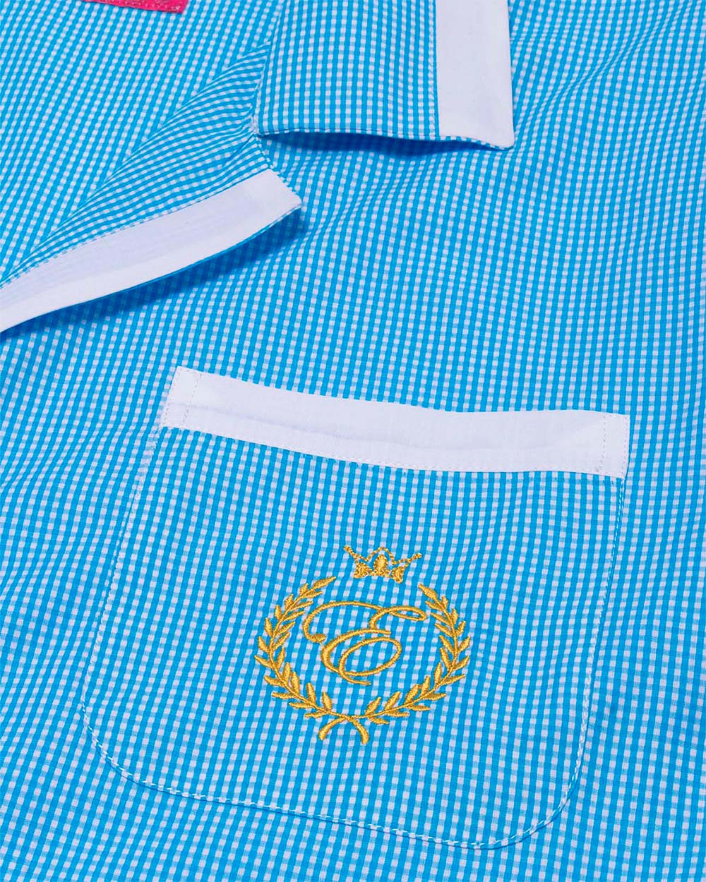 Pijama Camison Mujer