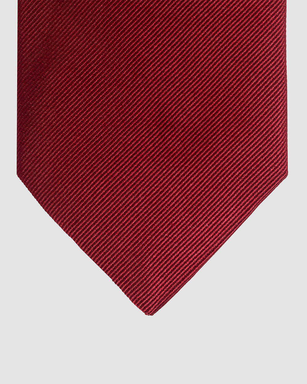 Corbata Vino Entero