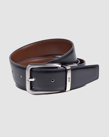 Correa Reversible Hebilla Clasica