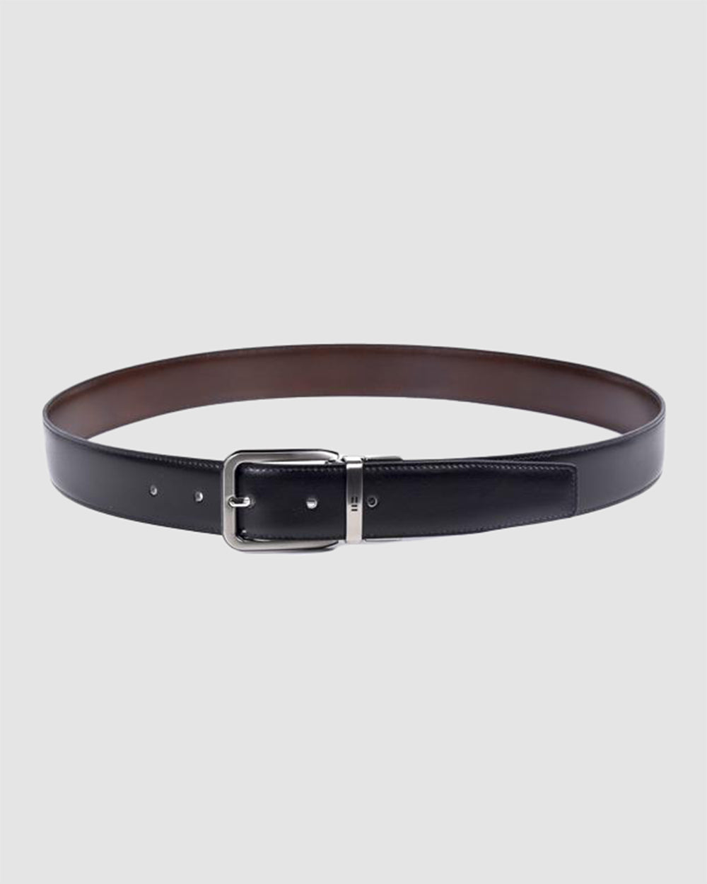 Correa Reversible Hebilla Clasica