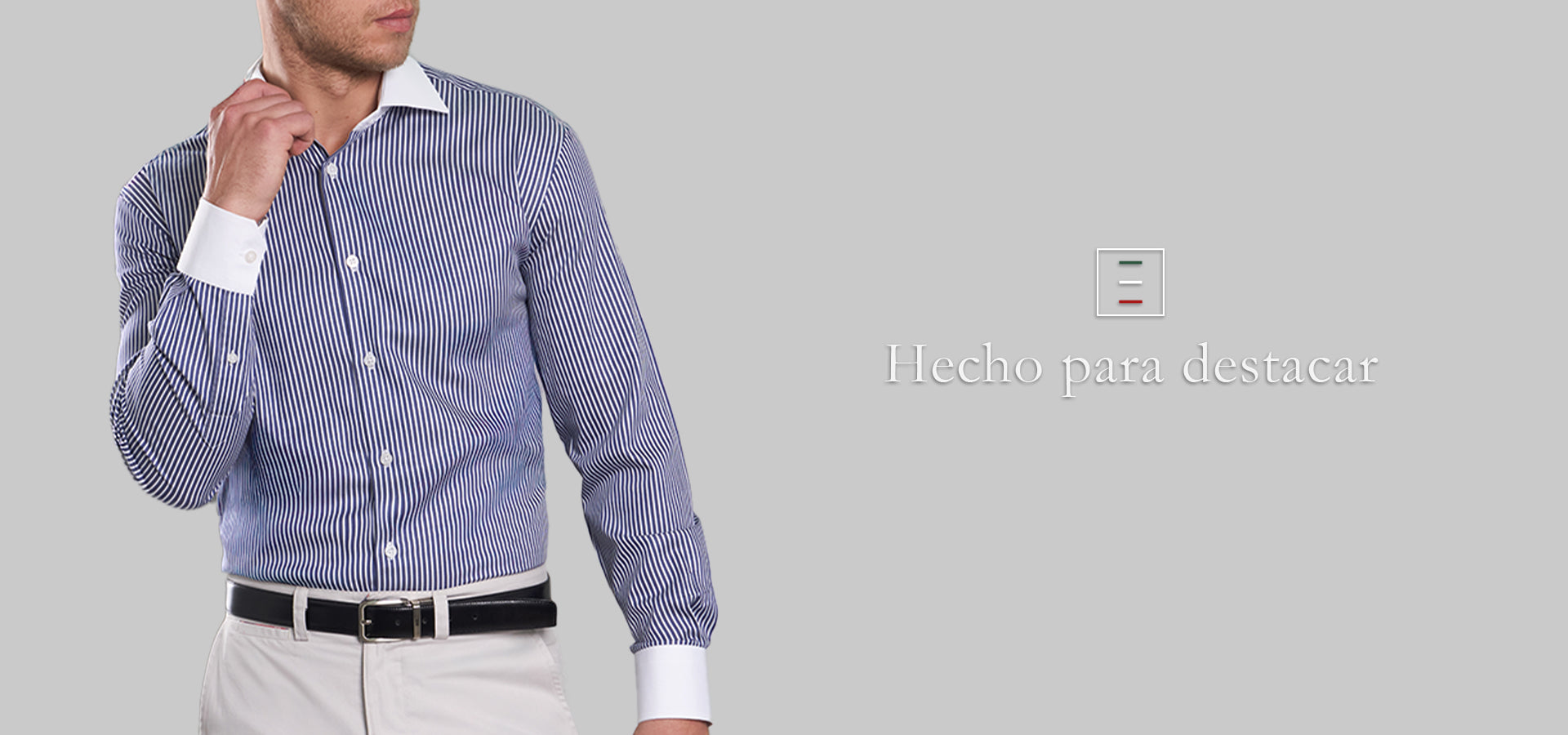 Camisas para hombre