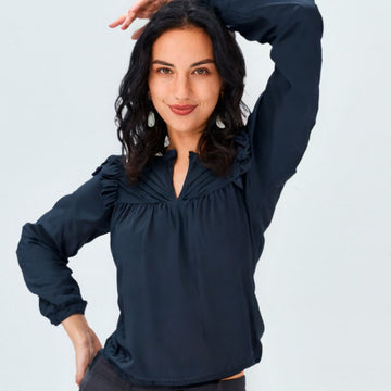 Compra blusas para mujer elegante