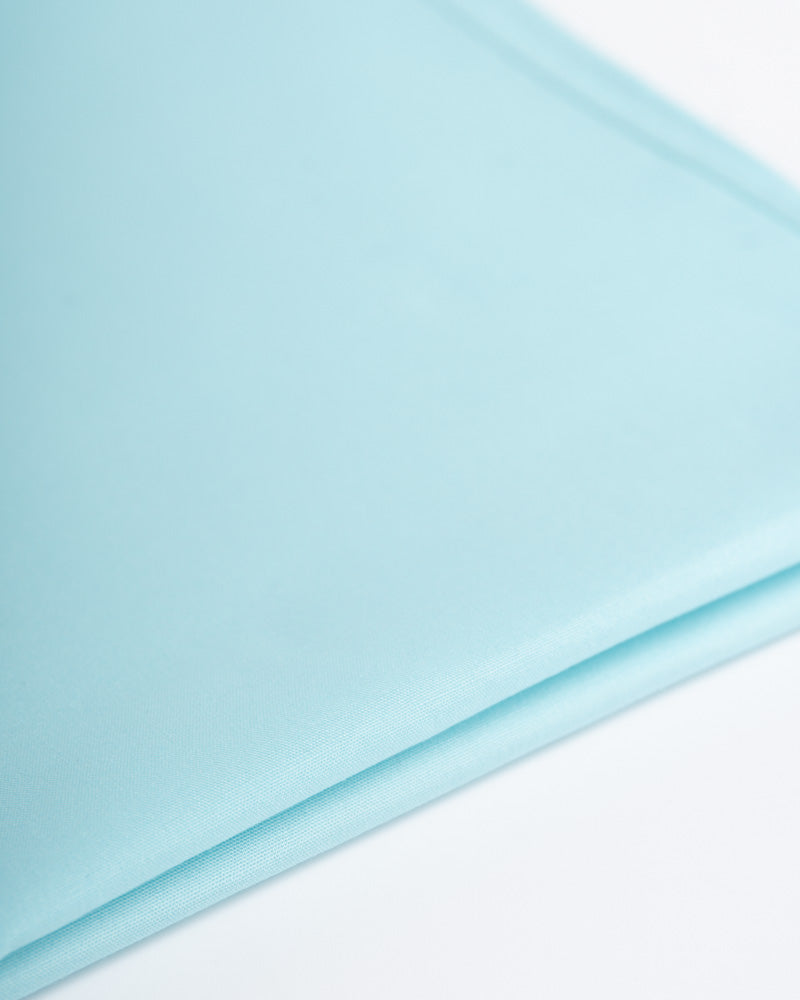 Pañuelo de Algodón - Agua Marina