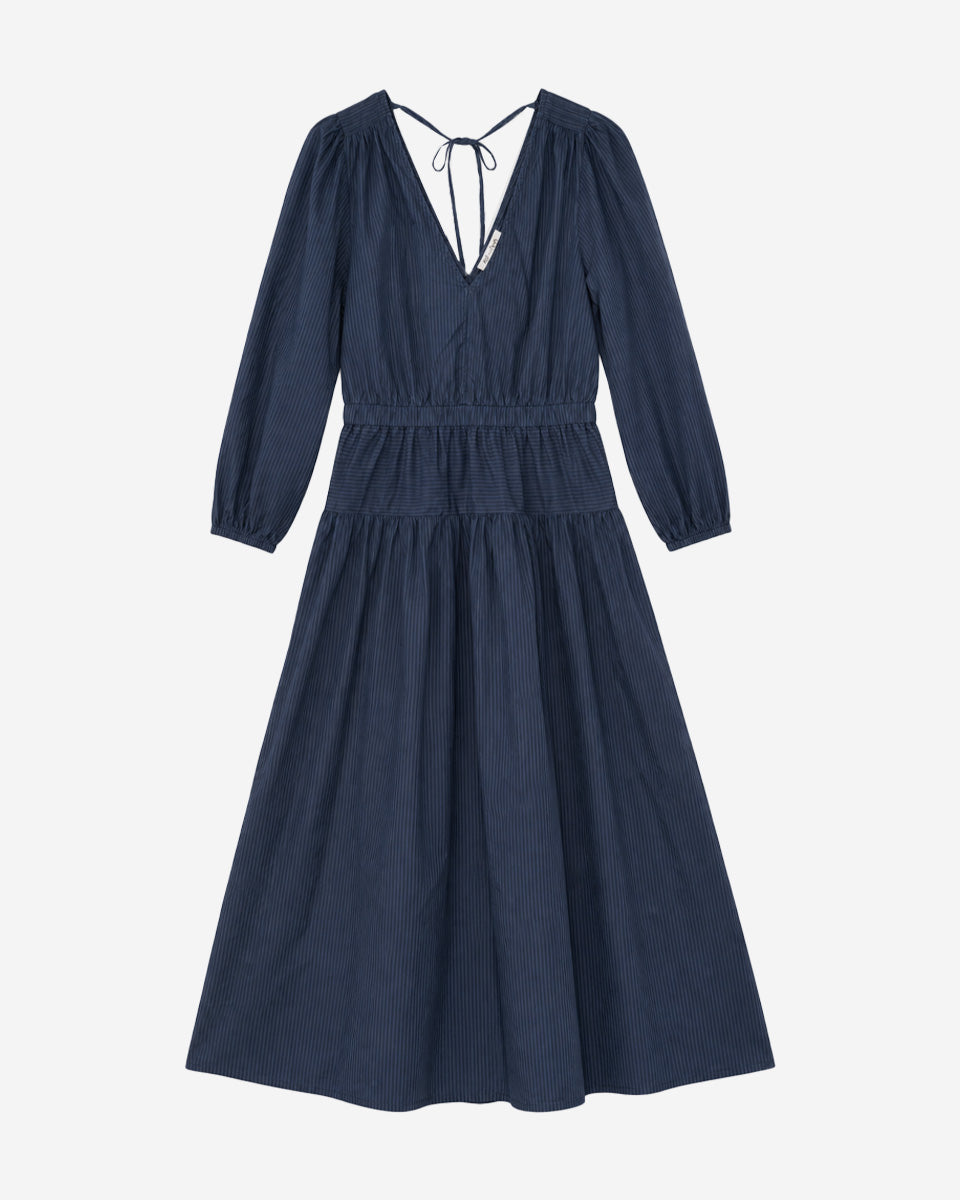 Vestido para Mujer Sharon de Color Azul