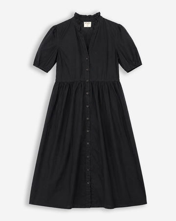 Vestido para Mujer An de Color Negro