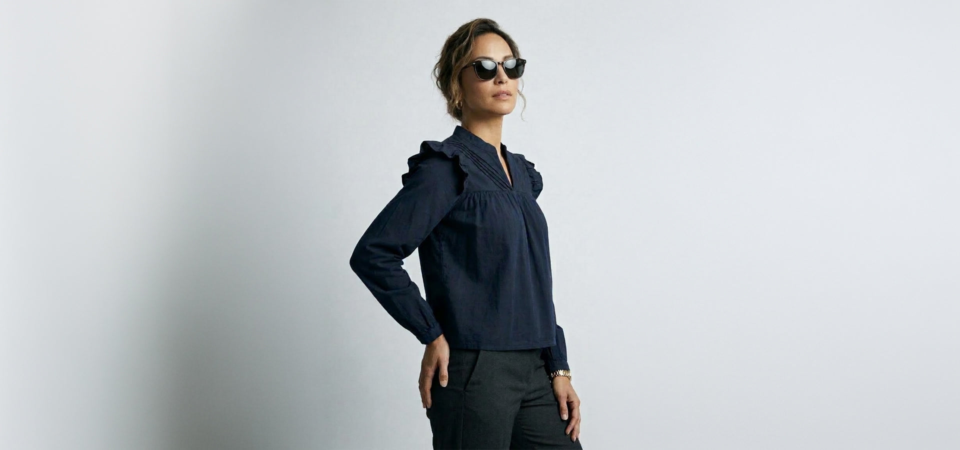 Elige blusas para mujer de moda para tu estilo
