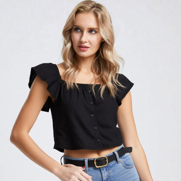 Encuentra blusas para mujer elegante en nuestra colección