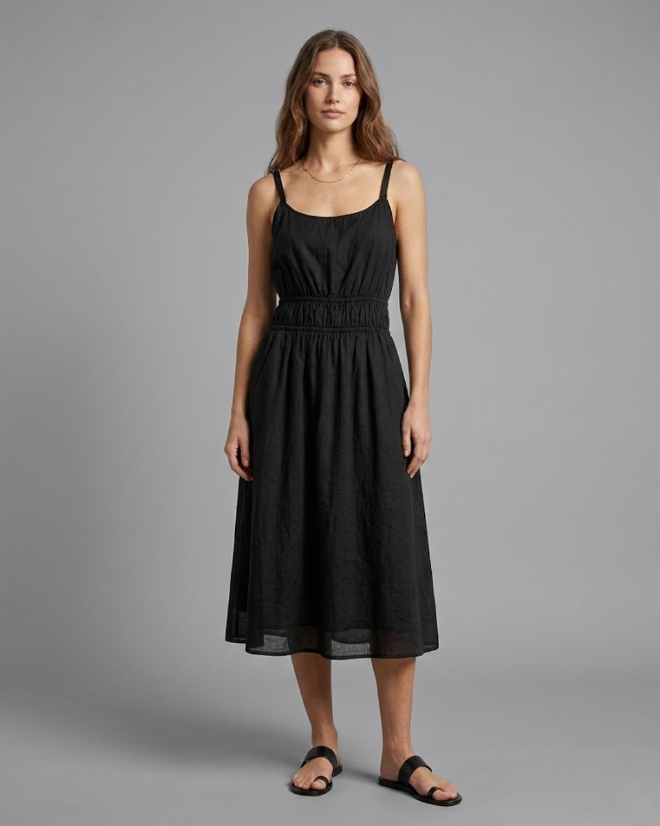 Vestido para Mujer Amanda color Negro