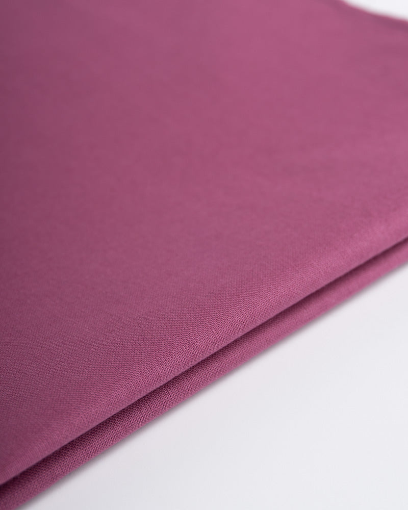 Pañuelo de Algodón - Color Magenta