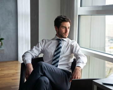 Por qué muchos prefieren nuestras corbatas elegantes para hombre