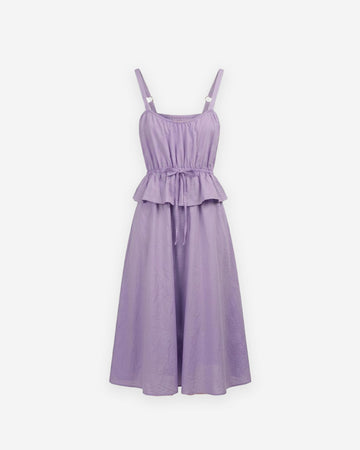 Vestido para Mujer Samanta color Lila