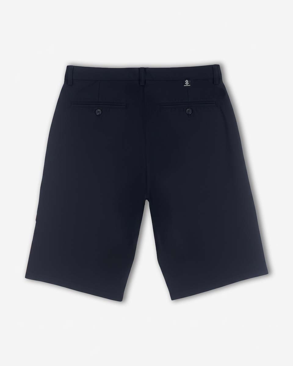 Bermuda Casual Azul