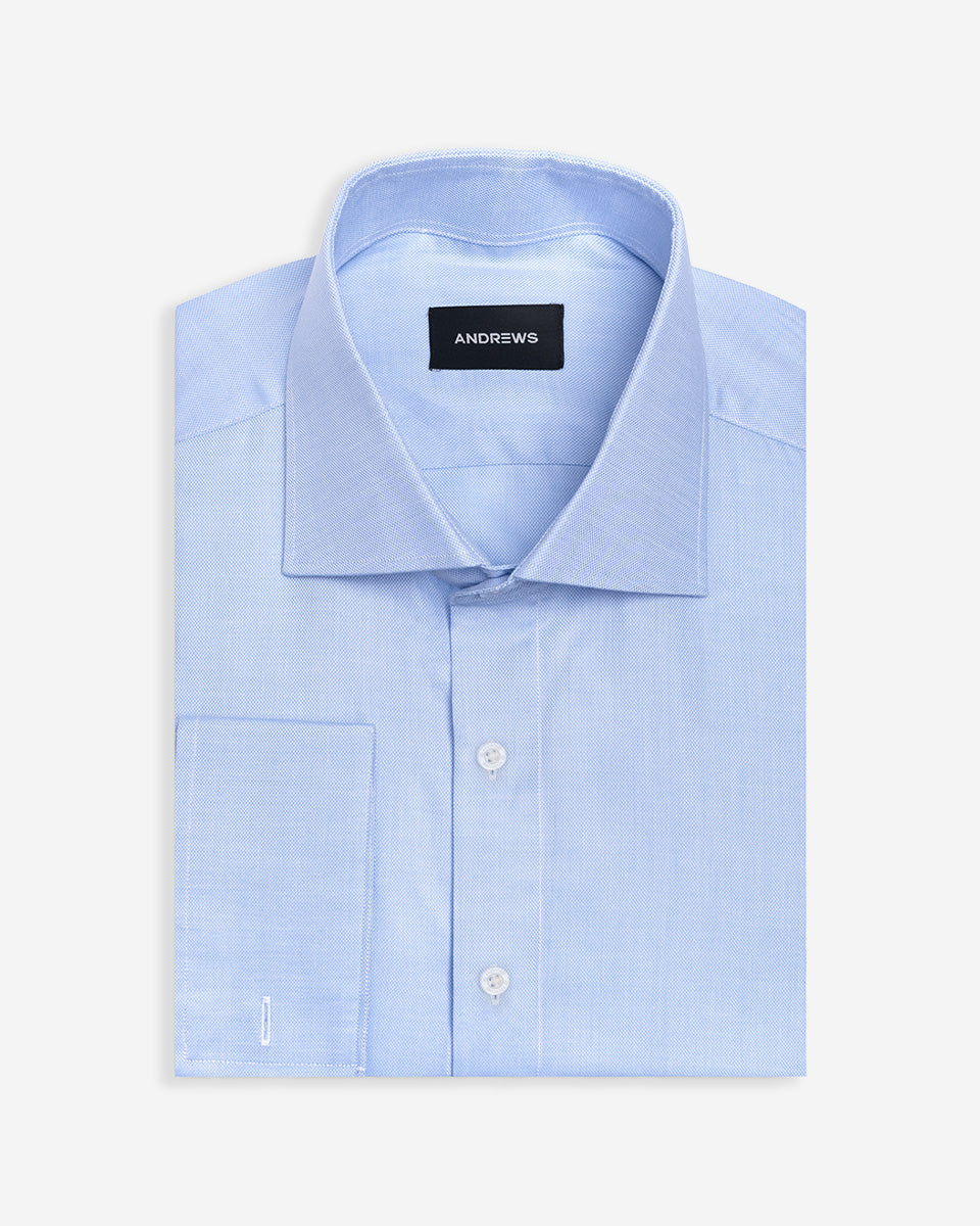 camisa vestir hombre