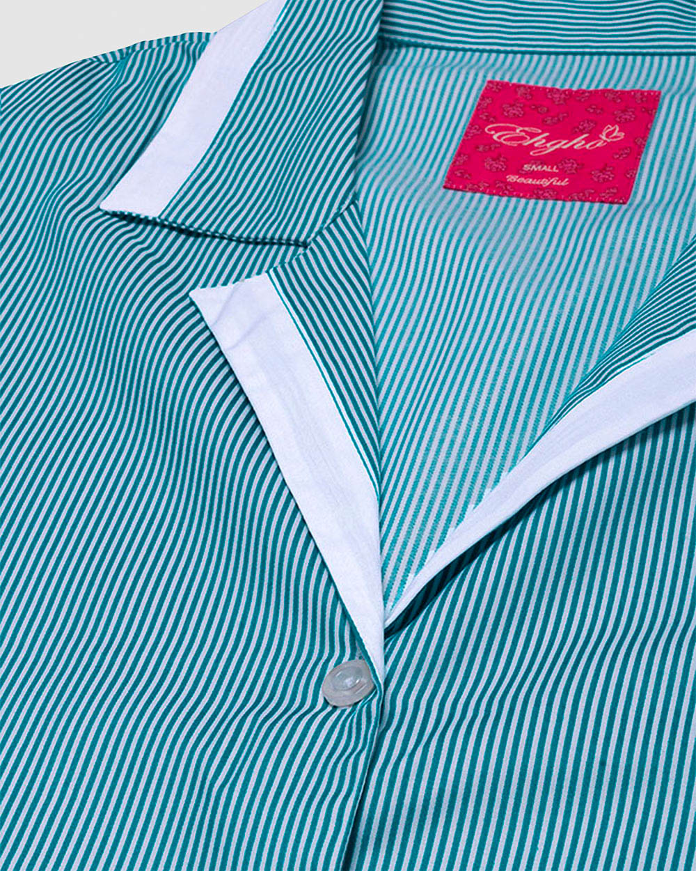 pijamas para mujer verde oscuro