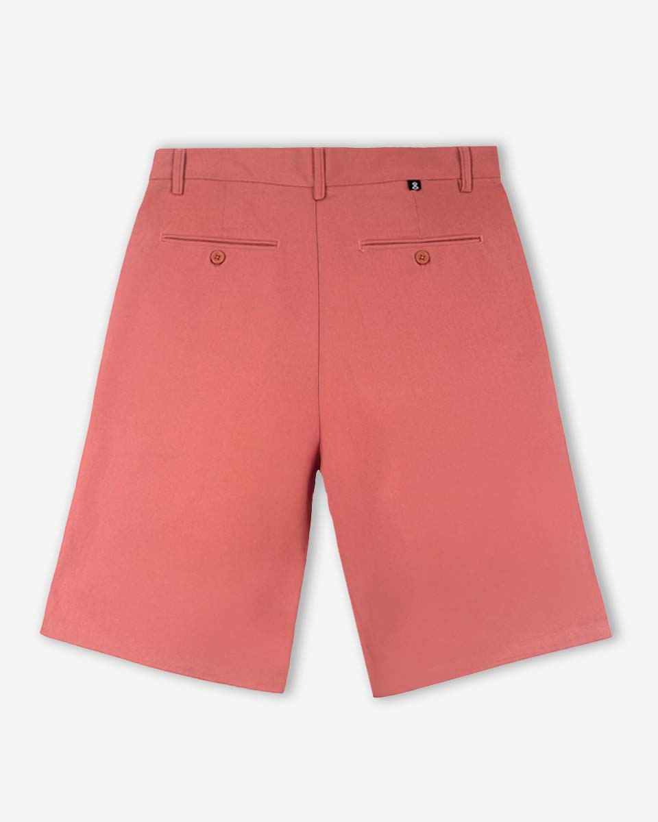 Bermuda Casual Palorosa