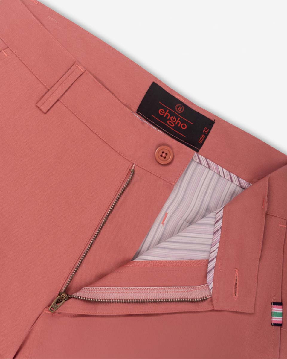 Bermuda Casual Palorosa