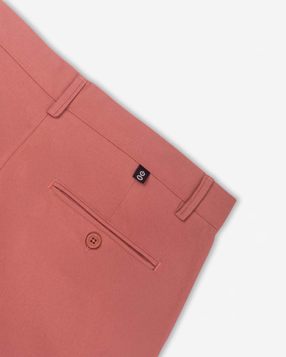 Bermuda Casual Palorosa