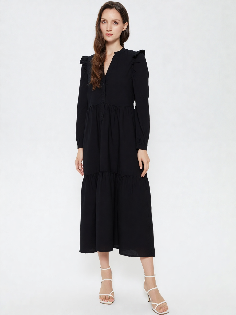 vestidos para mujer Lea color 
